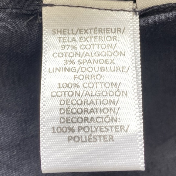 Loft Primavera Fringe Jacket | 6 NWT - Picture 9 of 10